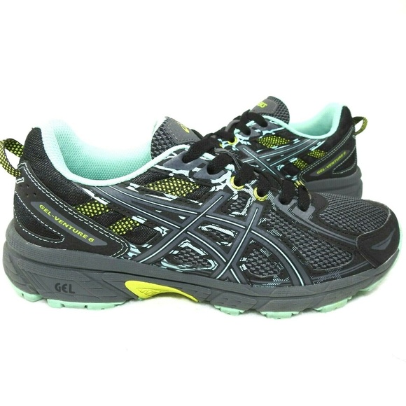chaussures basses running homme asics gel venture 6 chaussures basses running homme asics gel venture 6